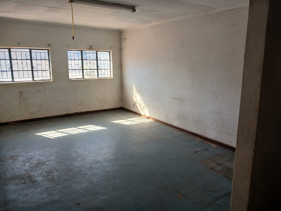 Commercial Property for Sale in Rustenburg Central North West